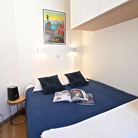 Apartment Village Cap Esterel - Le Village-52 By Interhome Saint-Raphael  Ngoại thất bức ảnh