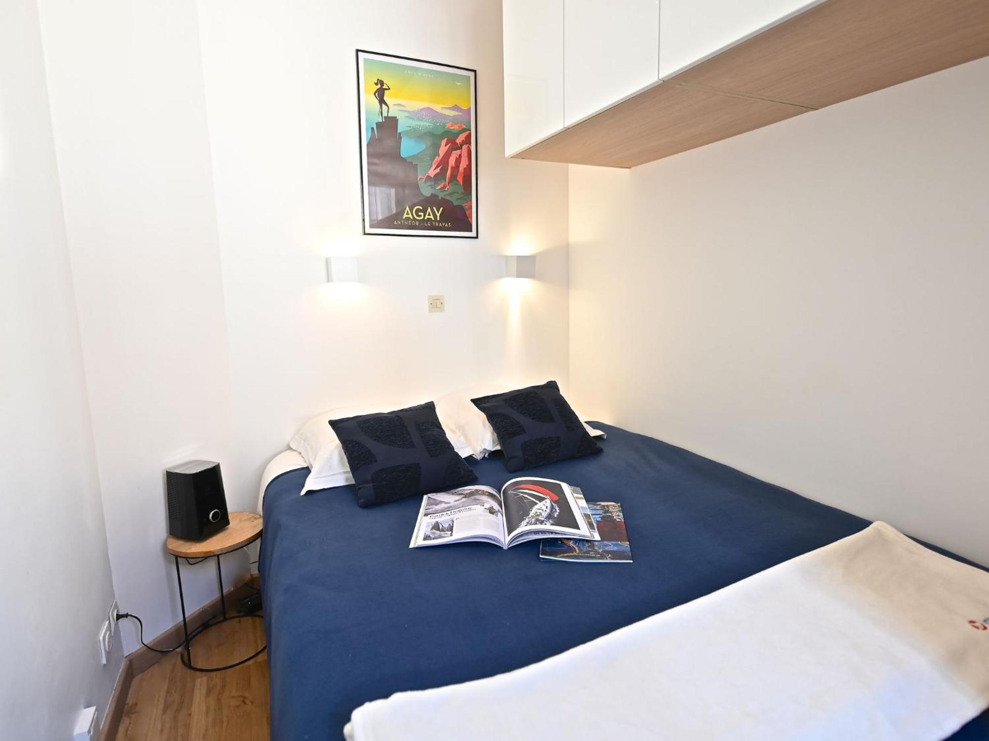 Apartment Village Cap Esterel - Le Village-52 By Interhome Saint-Raphael  Ngoại thất bức ảnh