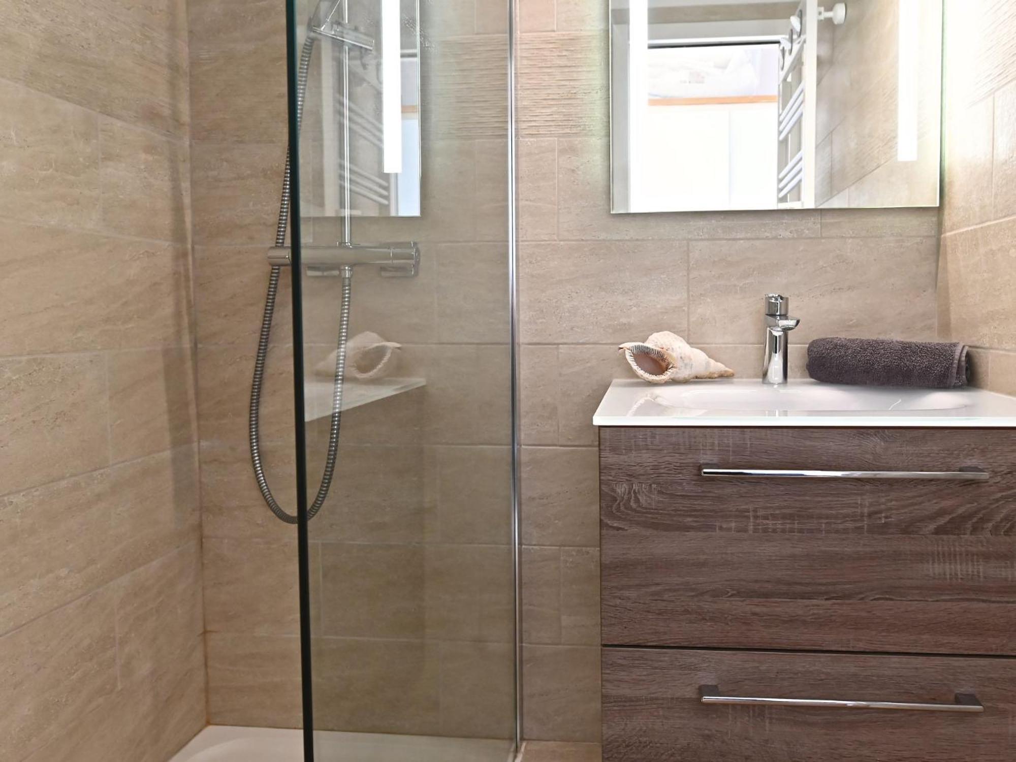 Apartment Village Cap Esterel - Le Village-52 By Interhome Saint-Raphael  Ngoại thất bức ảnh