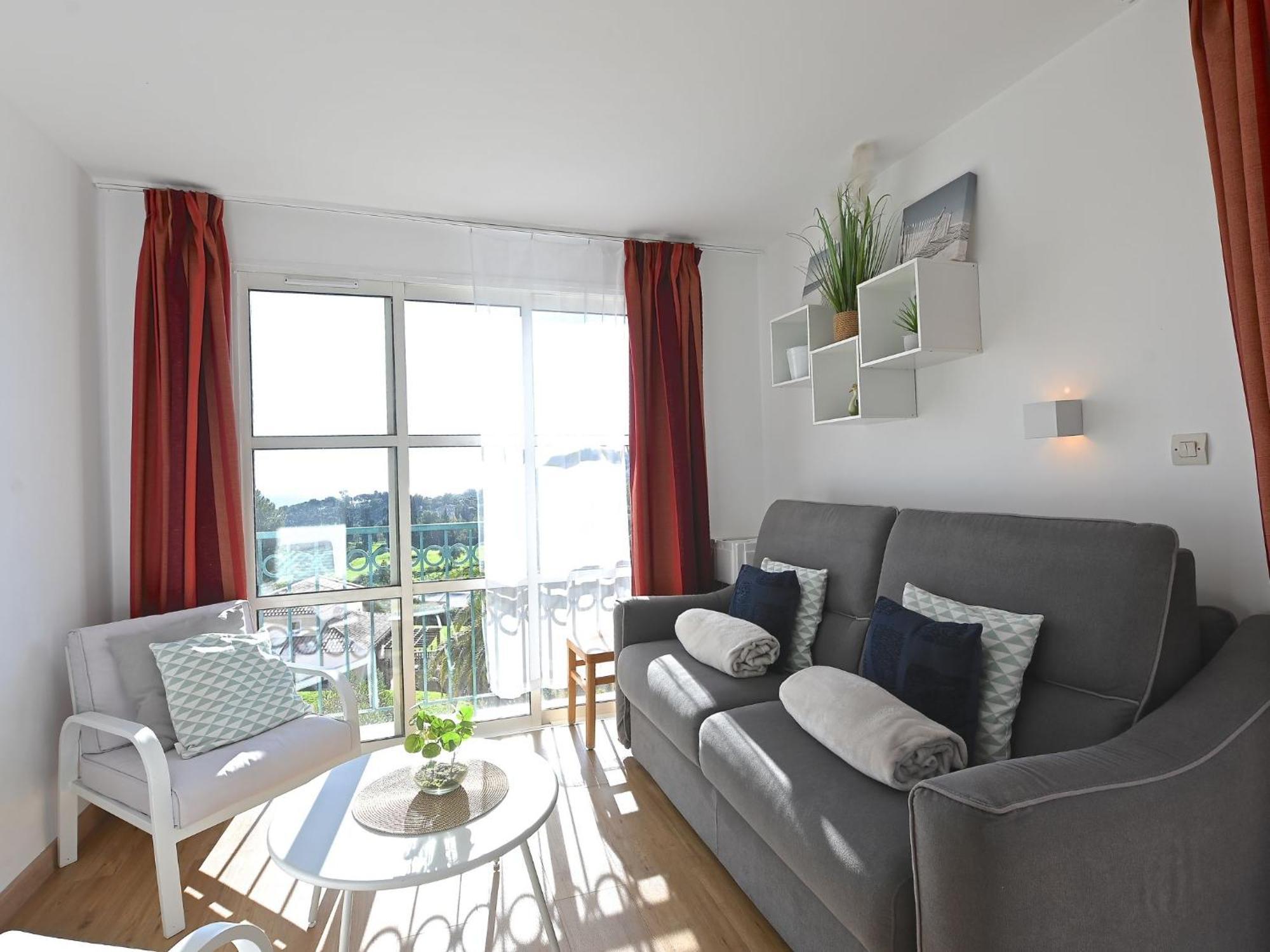 Apartment Village Cap Esterel - Le Village-52 By Interhome Saint-Raphael  Ngoại thất bức ảnh