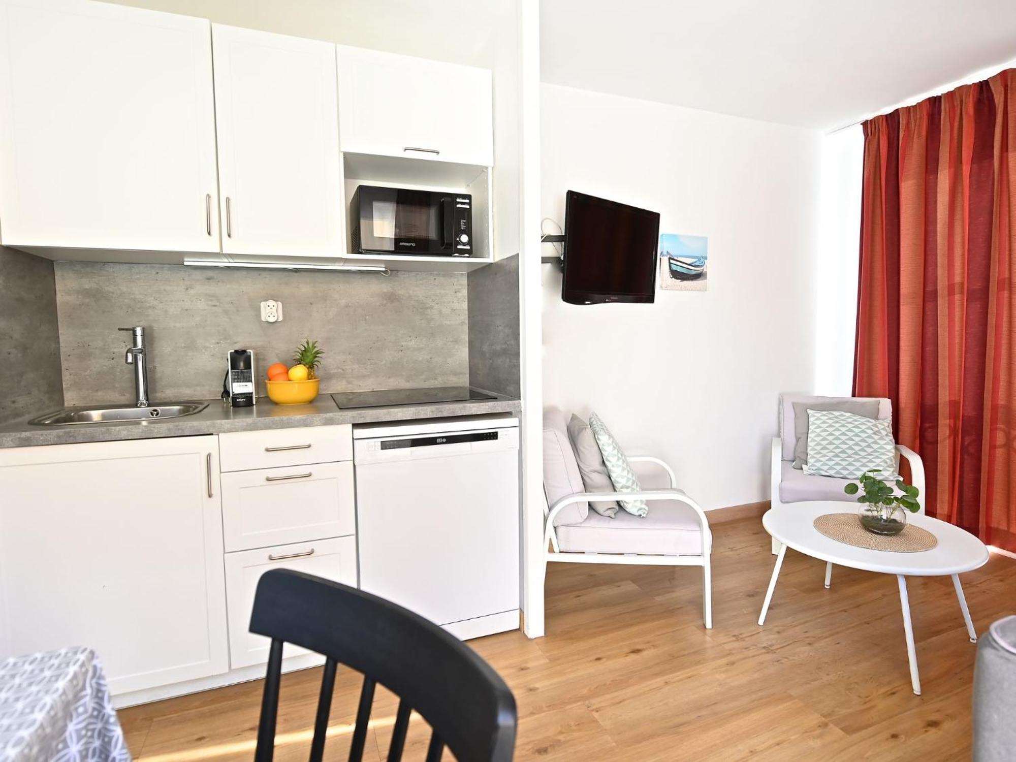 Apartment Village Cap Esterel - Le Village-52 By Interhome Saint-Raphael  Ngoại thất bức ảnh